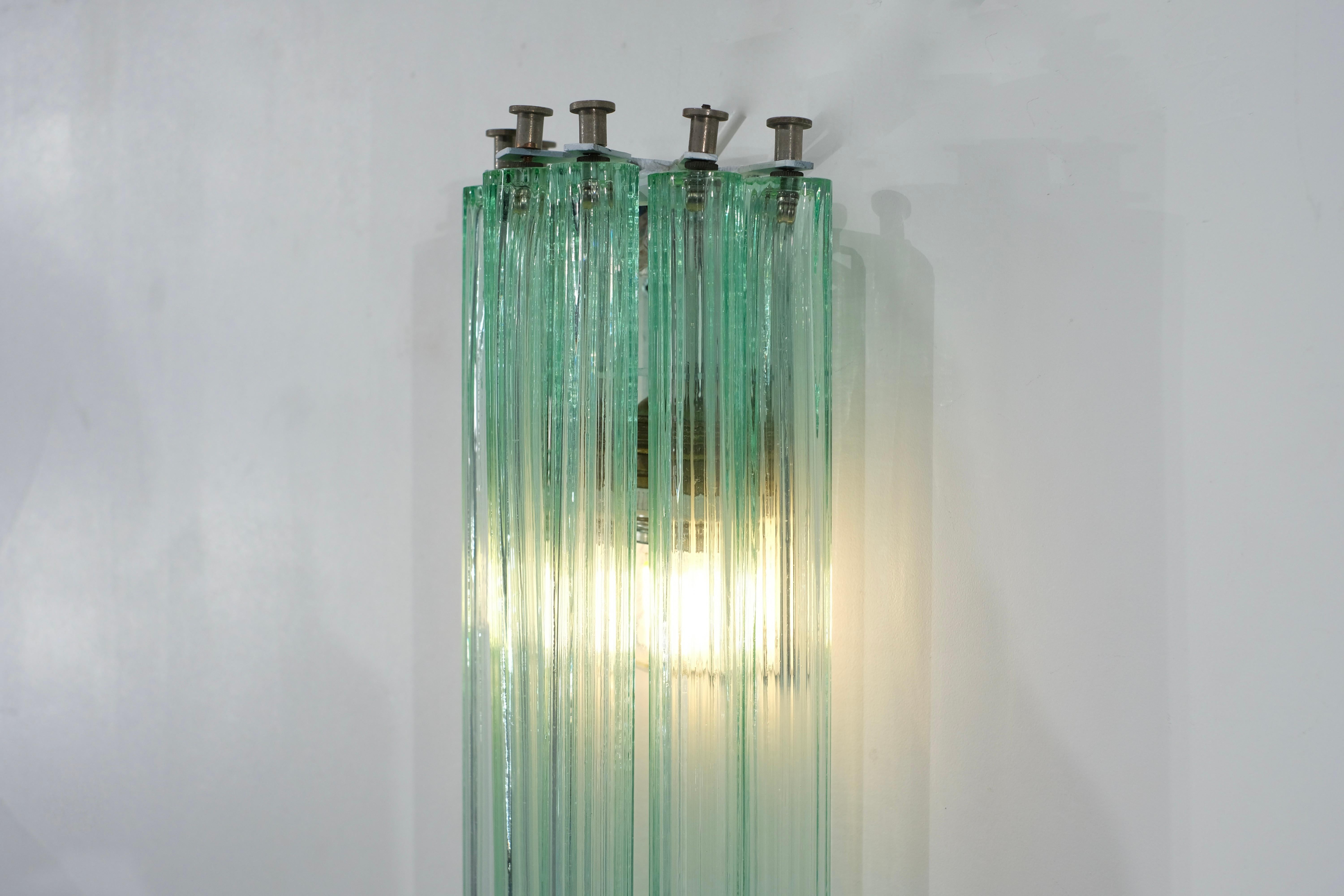 Applique en verre de Murano, Italie, années 1960. en vente 3