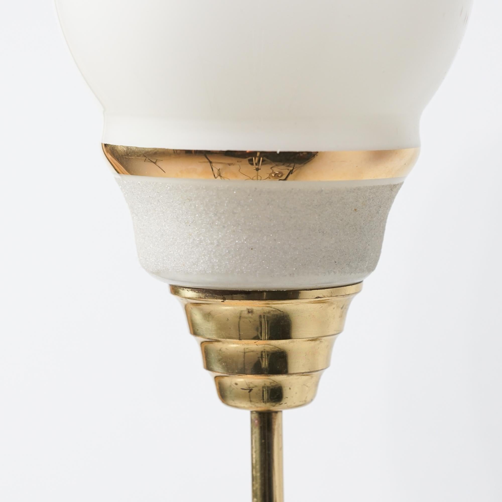 Scandinavo moderno Wall Light, Itsu, Finland, 1960s in vendita