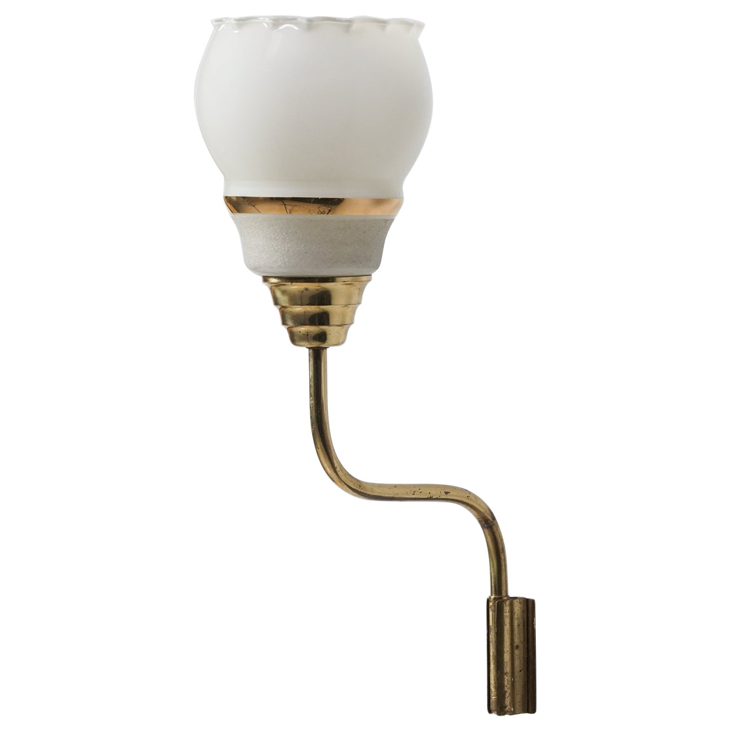 Wall Light, Itsu, Finland, 1960s