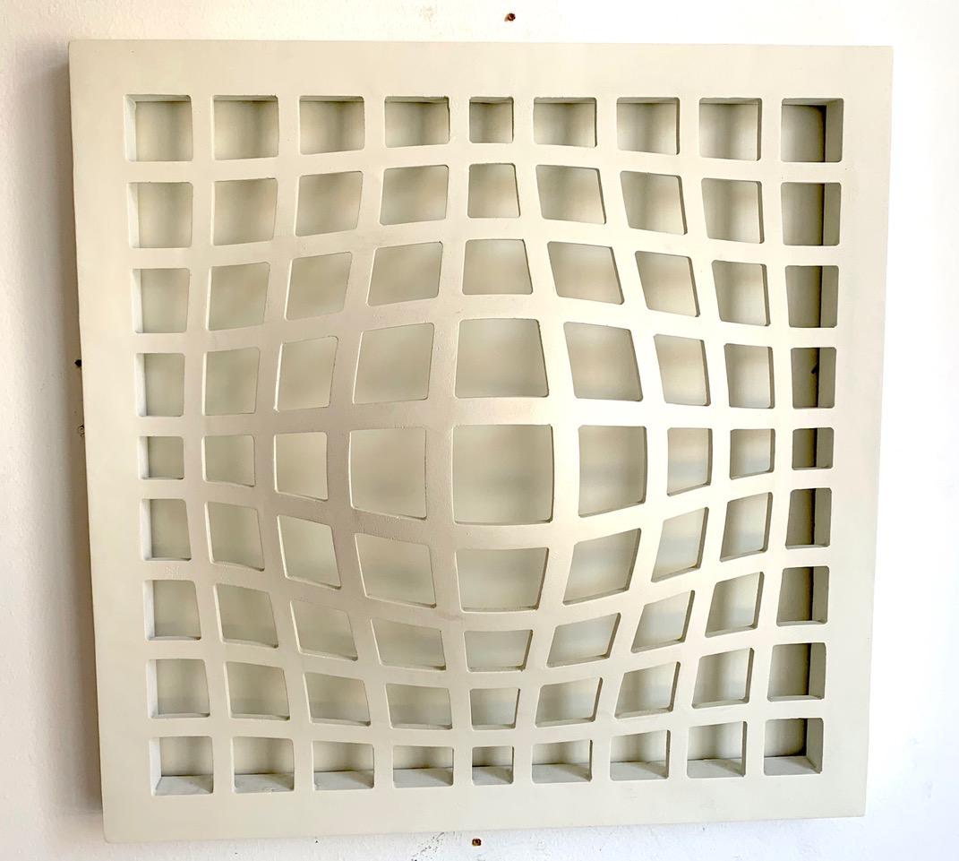 Contemporary Wall Light Kwark Model by Karim Rashid for Fabbian, Italy For Sale