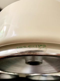 Wall Light Model 5032, Made by Harvey Guzzini, 1970