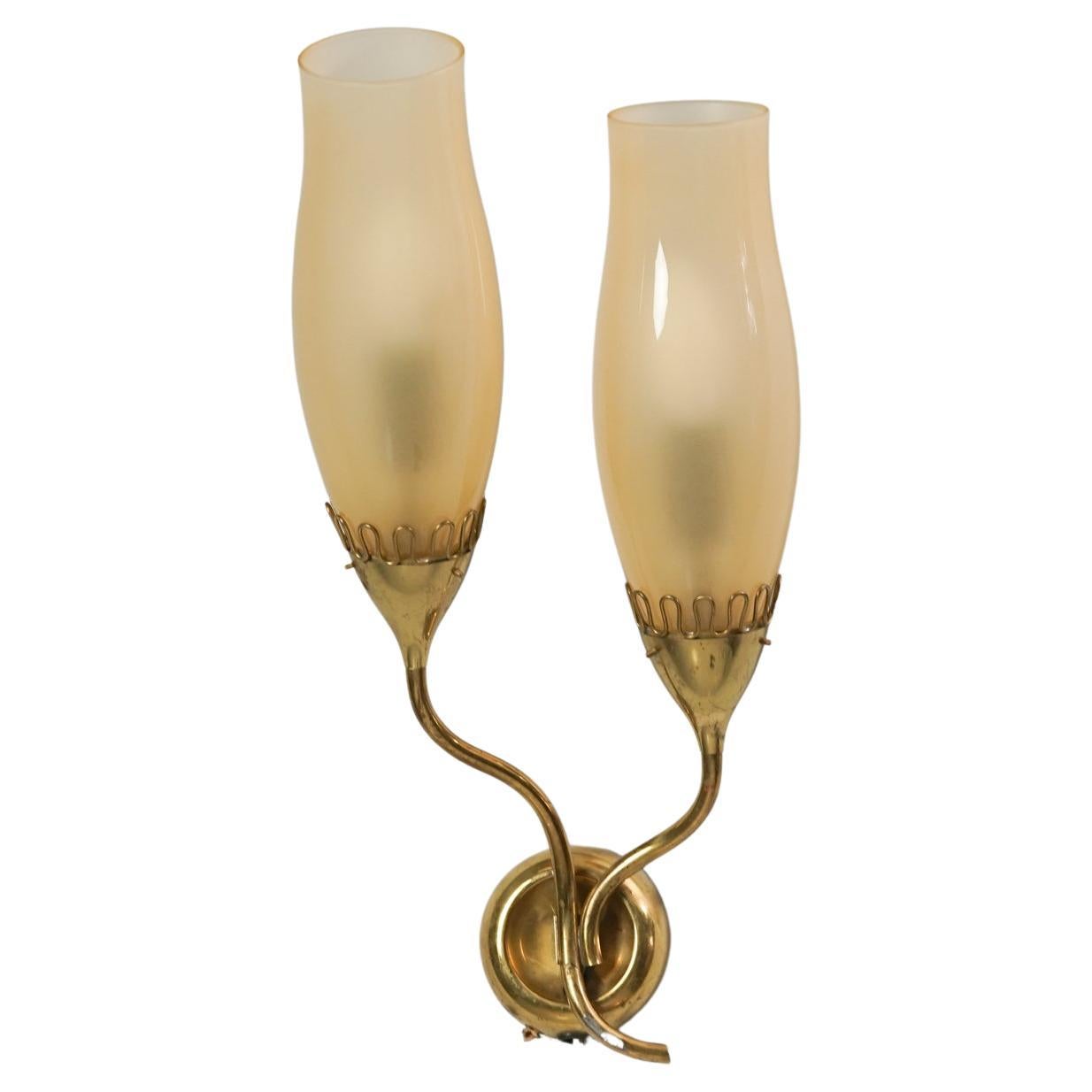 Mauri Almari Wall Lights and Sconces