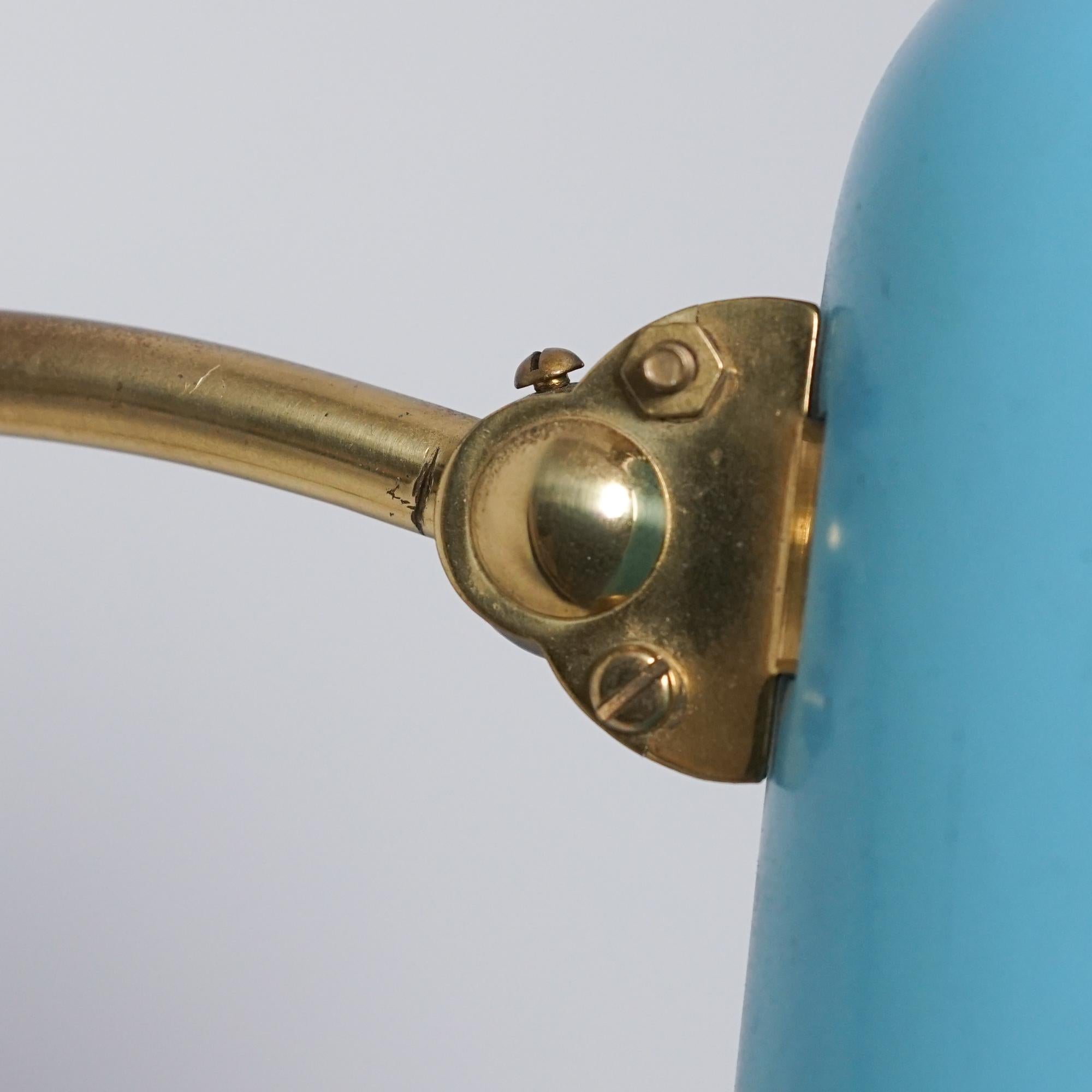 Wall Light Model 71030, Paavo Tynell, Idman Oy, 1960s (Finnisch) im Angebot