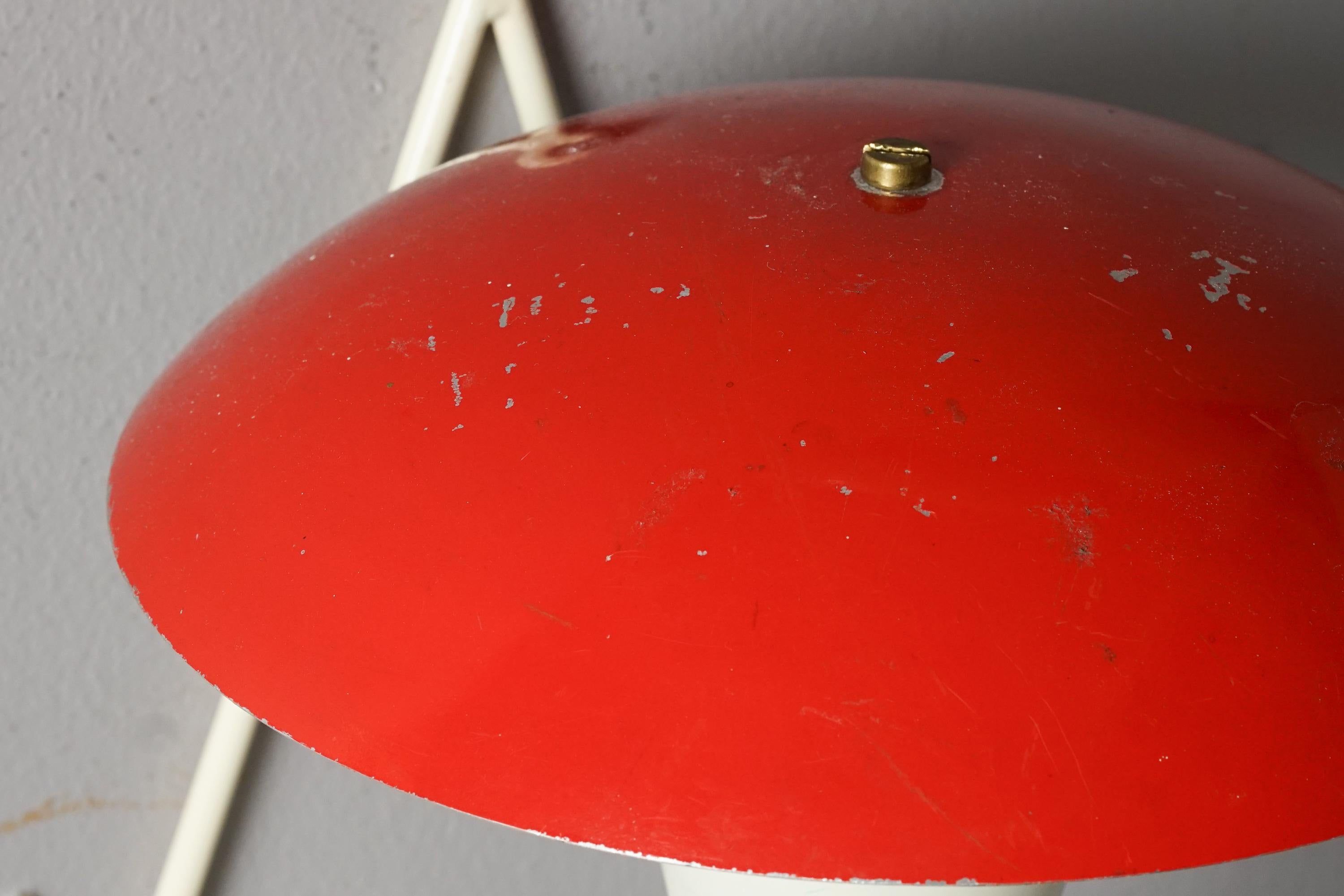 Aplique de pared Modelo EV 57, Itsu, 1950/1960s Finlandés en venta