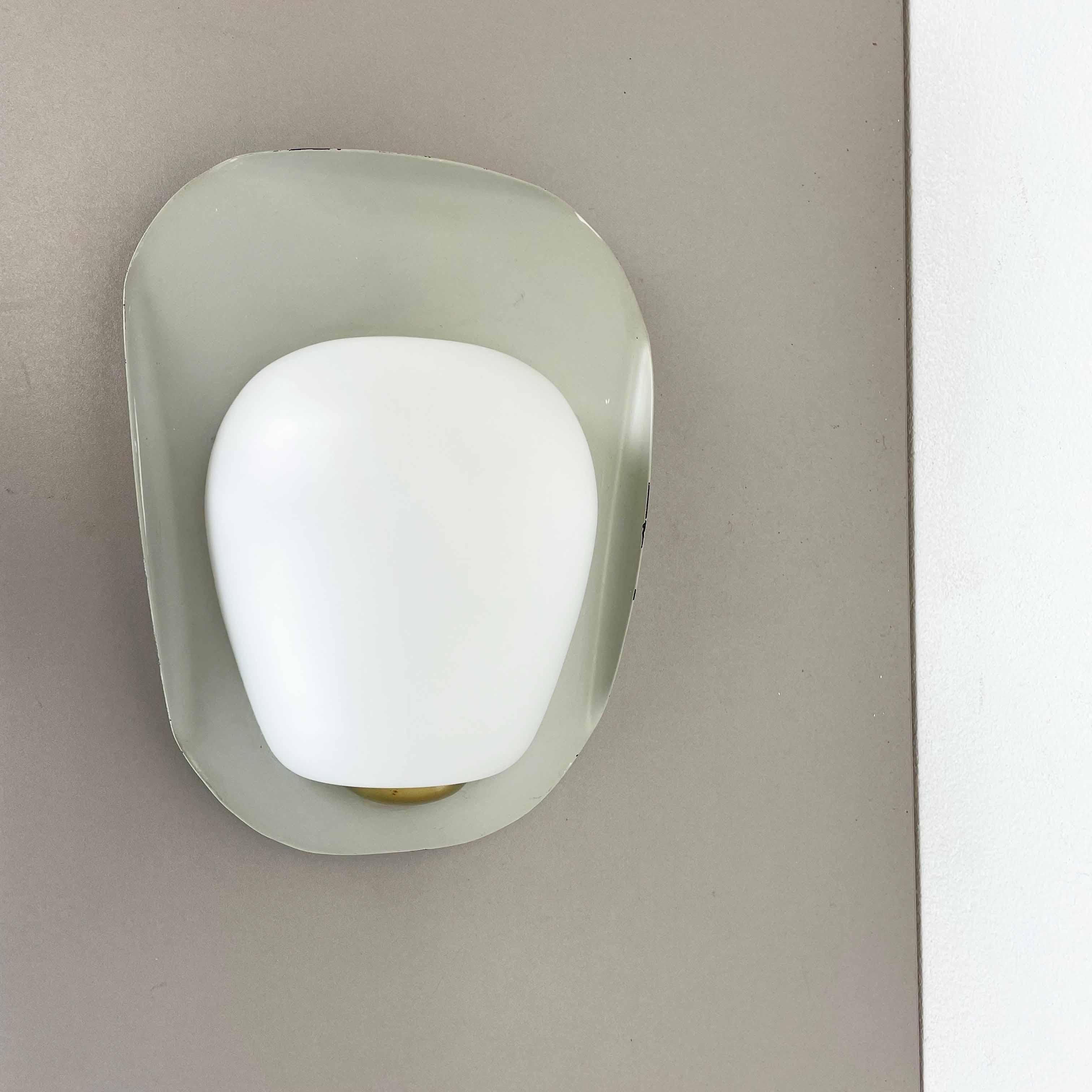 Wall Light Model 