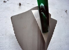 Wall Light Post-Modern by Ingo Maurer, 1980s