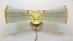 Aplique de pared Gerald Thurston Lightolier