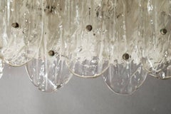 Wall Light Sconce in the Style of Kalmar