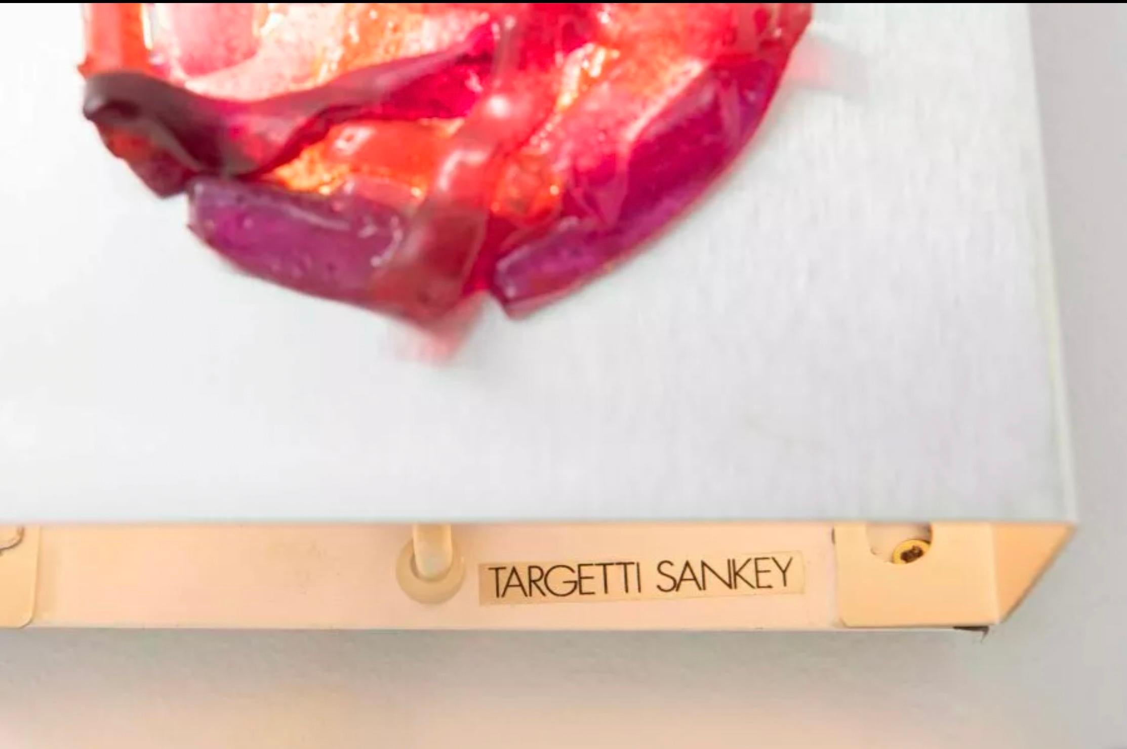 XX secolo Applique - Targetti Sankey in vendita