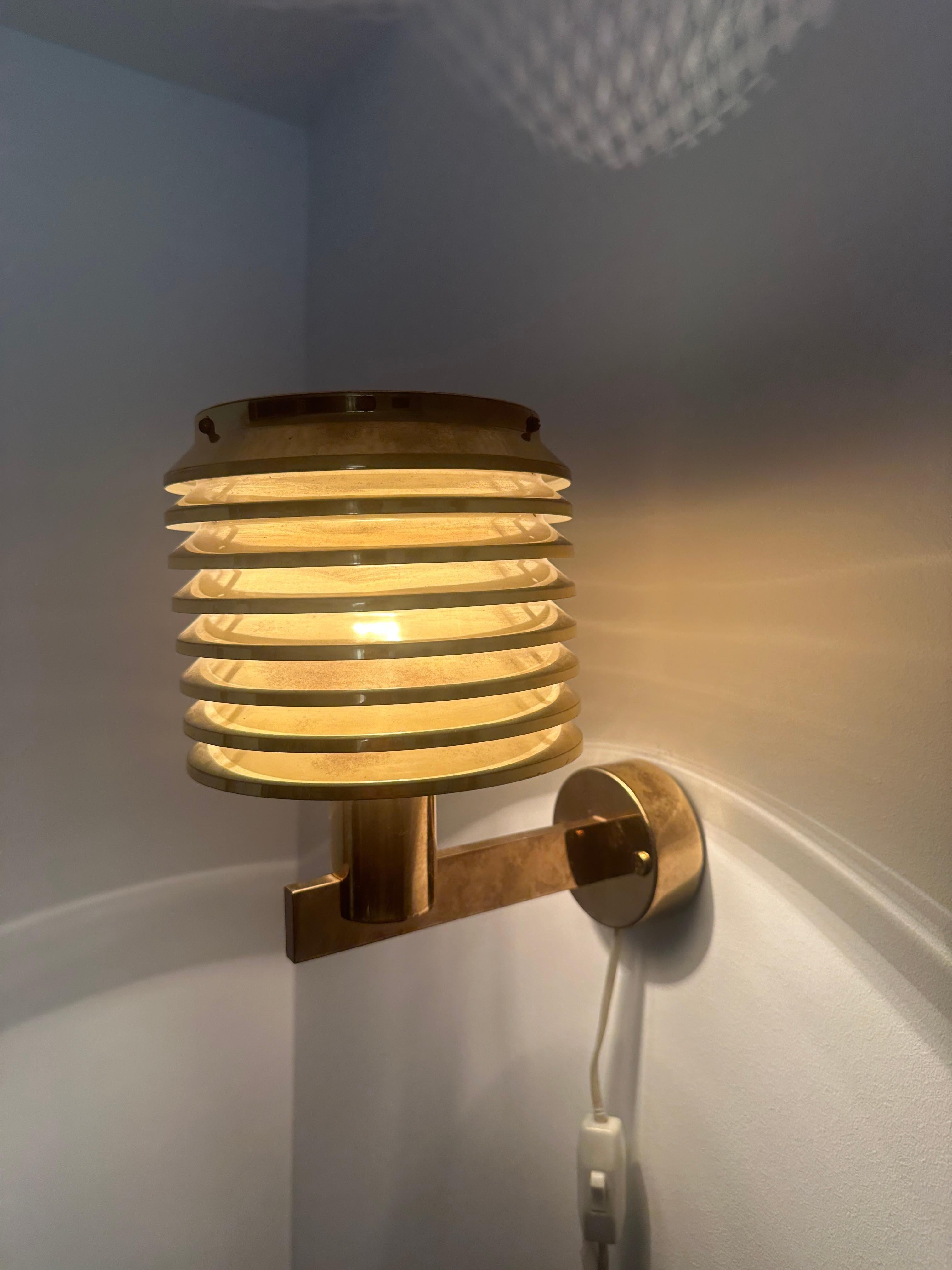 Aplique V-299 de Hans Agne JAKOBSSON Escandinavo moderno en venta
