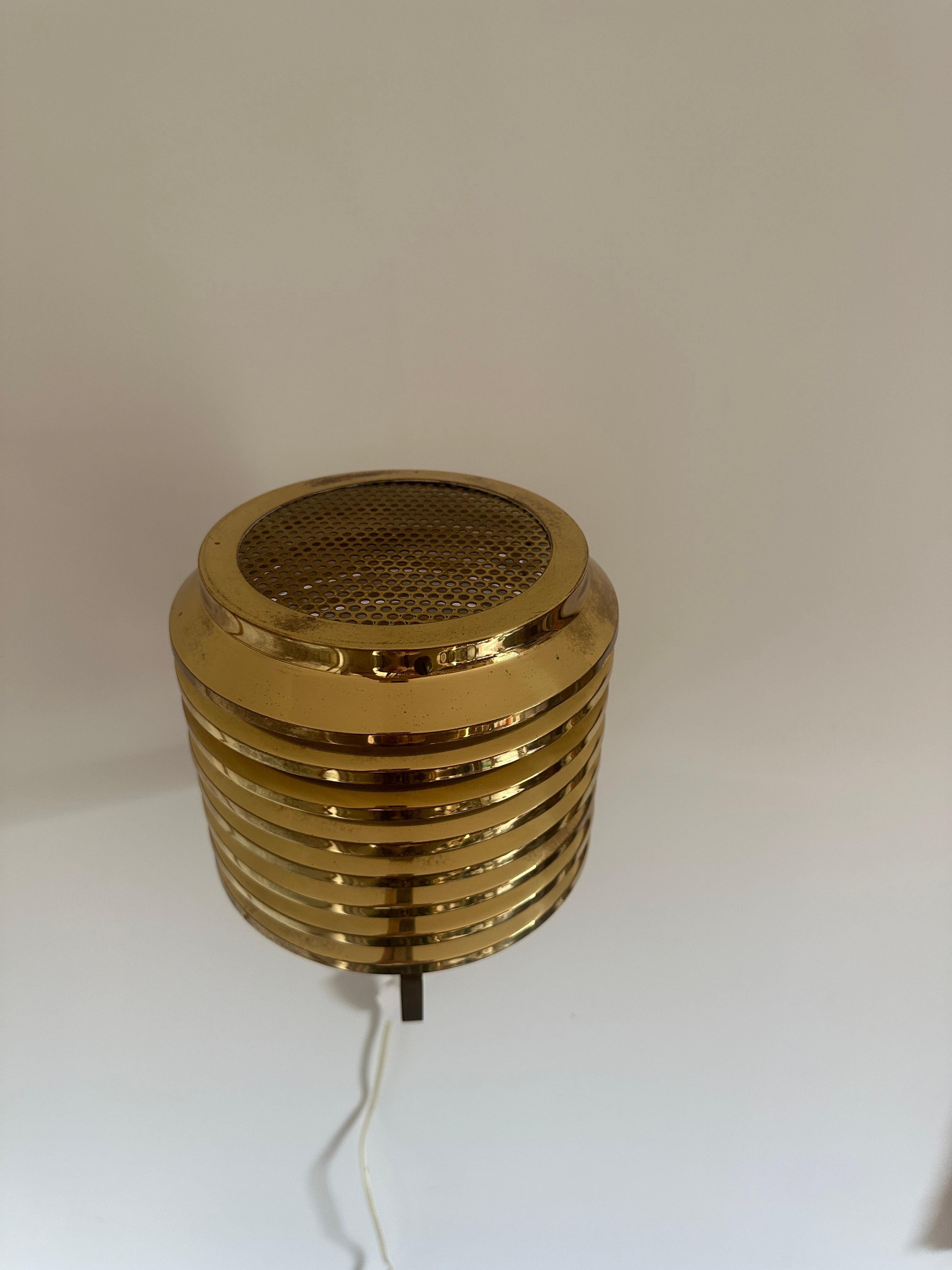 Aplique V-299 de Hans Agne JAKOBSSON mediados del siglo XX en venta