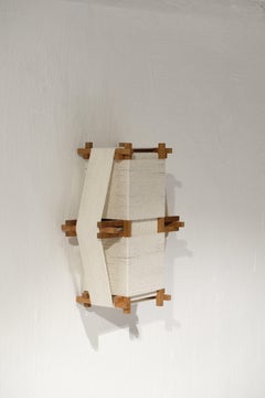Wall Light with 107m of string