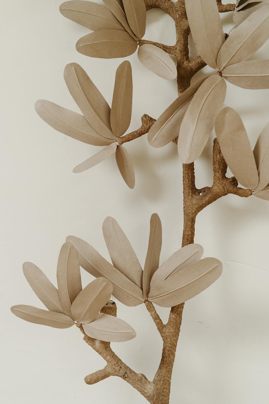 wall lights by French artist José Esteves ... 10