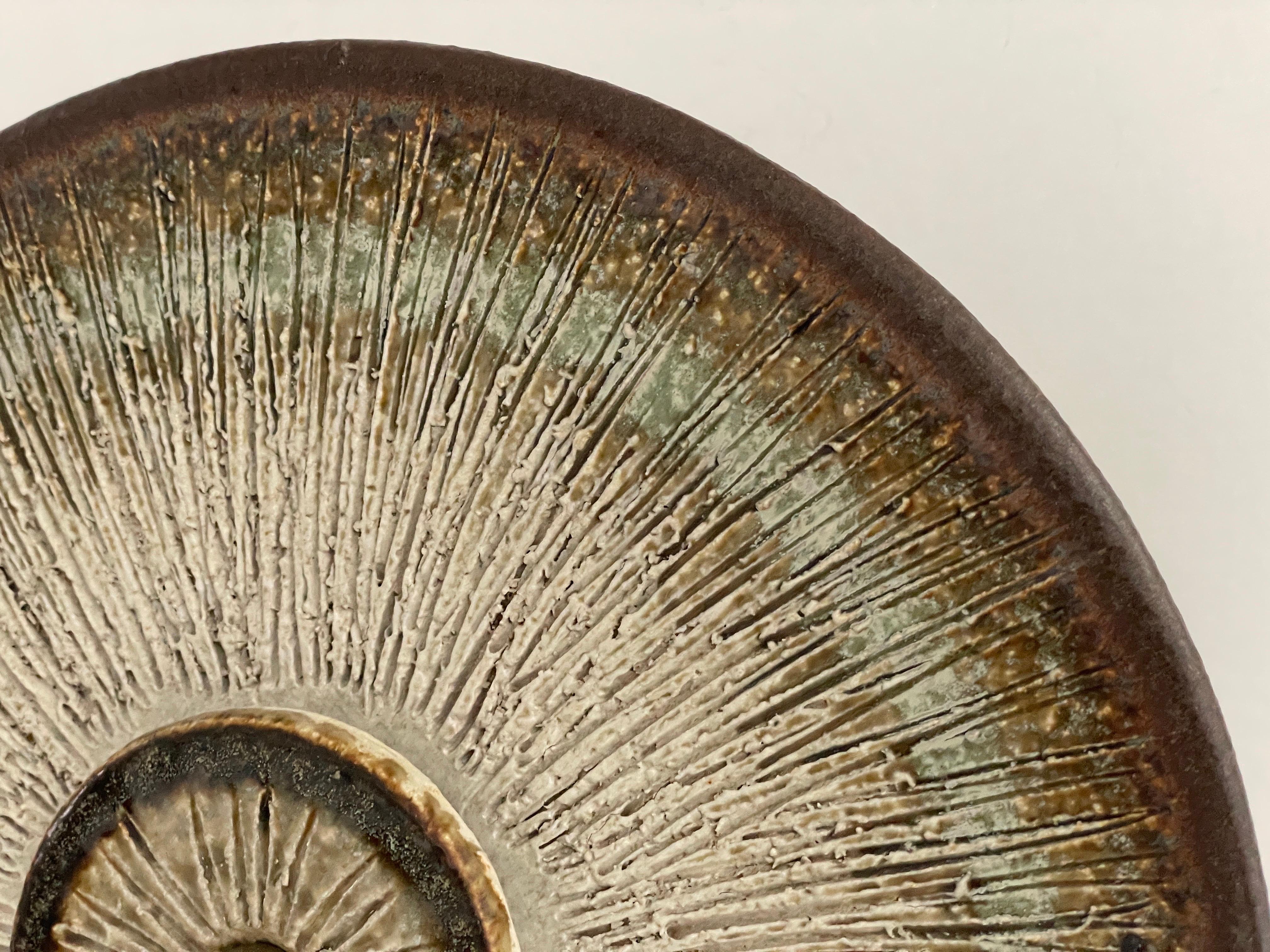 Wall Lights von Noomi Backhausen & Paul Brandborg für Søholm, 1960er Jahre, Dänemark 1