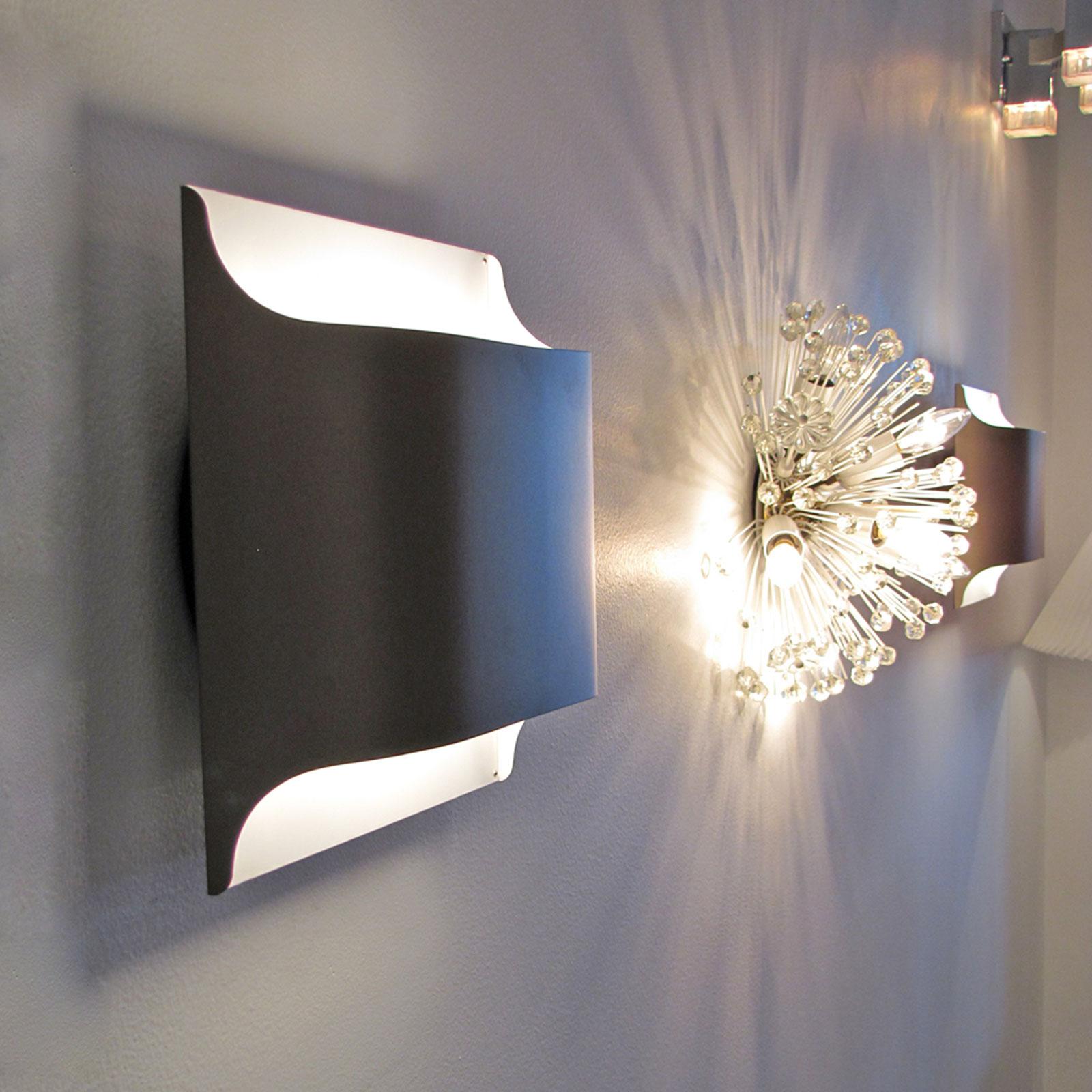 Wall Lights by Staff Leuchten, 1960 For Sale 2