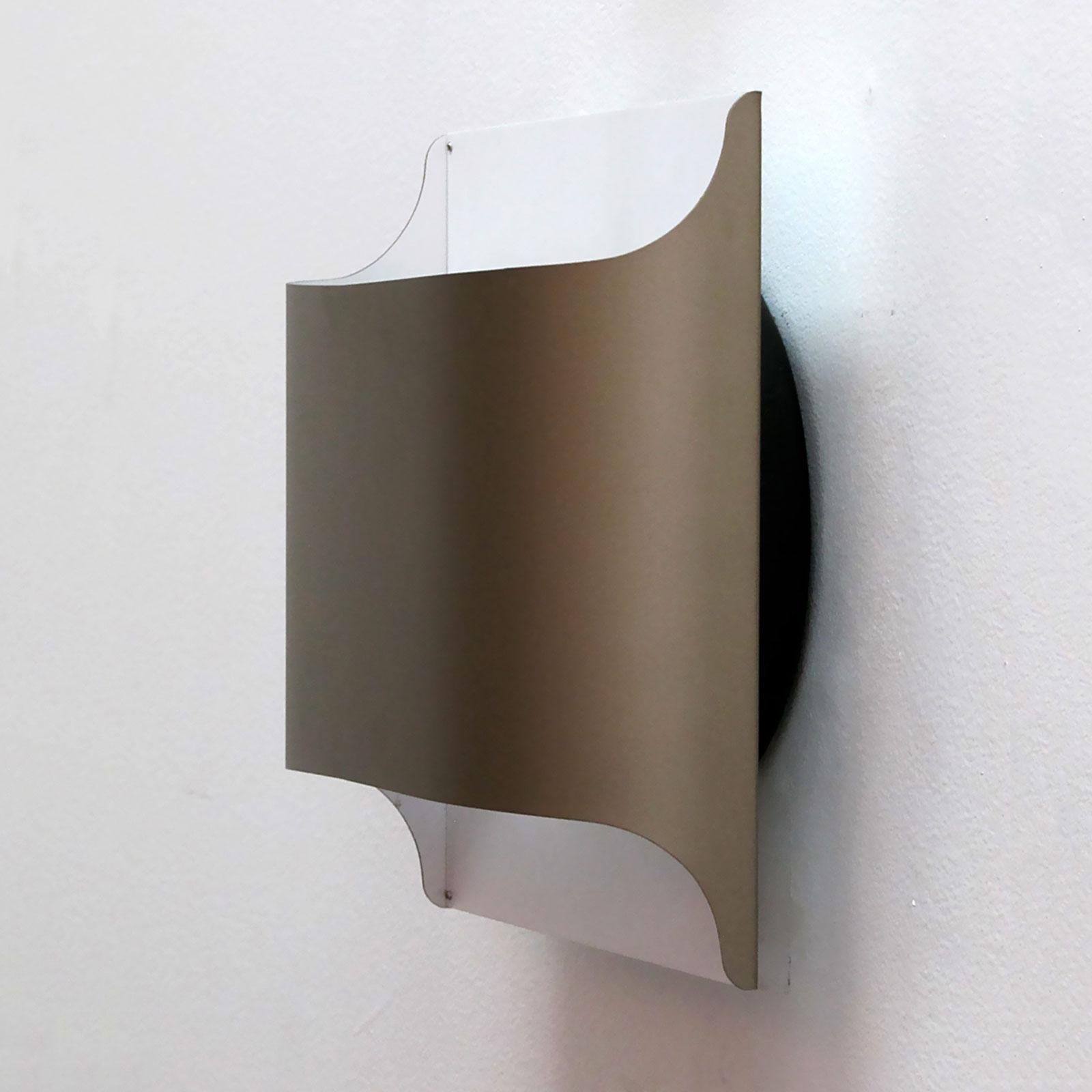 Mid-Century Modern Wall Lights by Staff Leuchten, 1960 For Sale