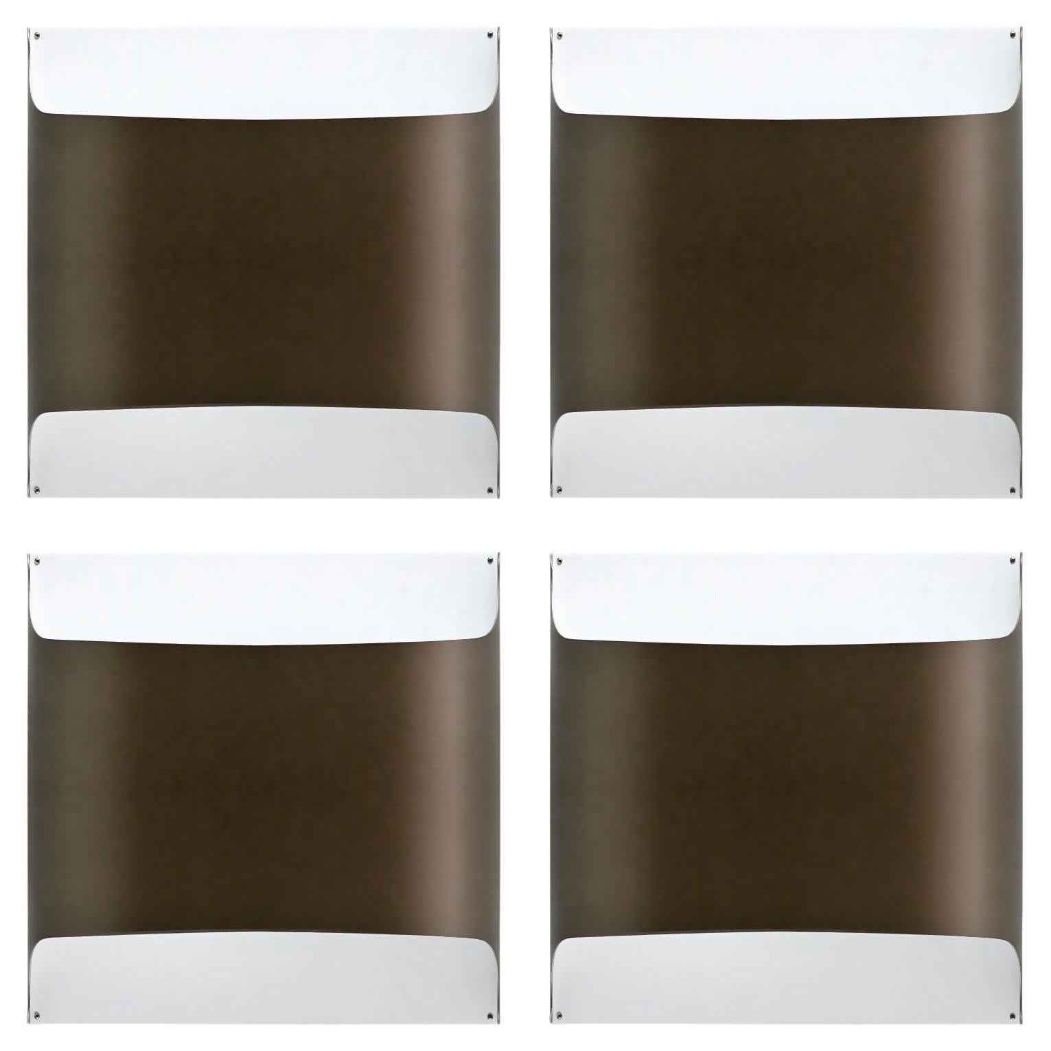 Wall Lights by Staff Leuchten, 1960