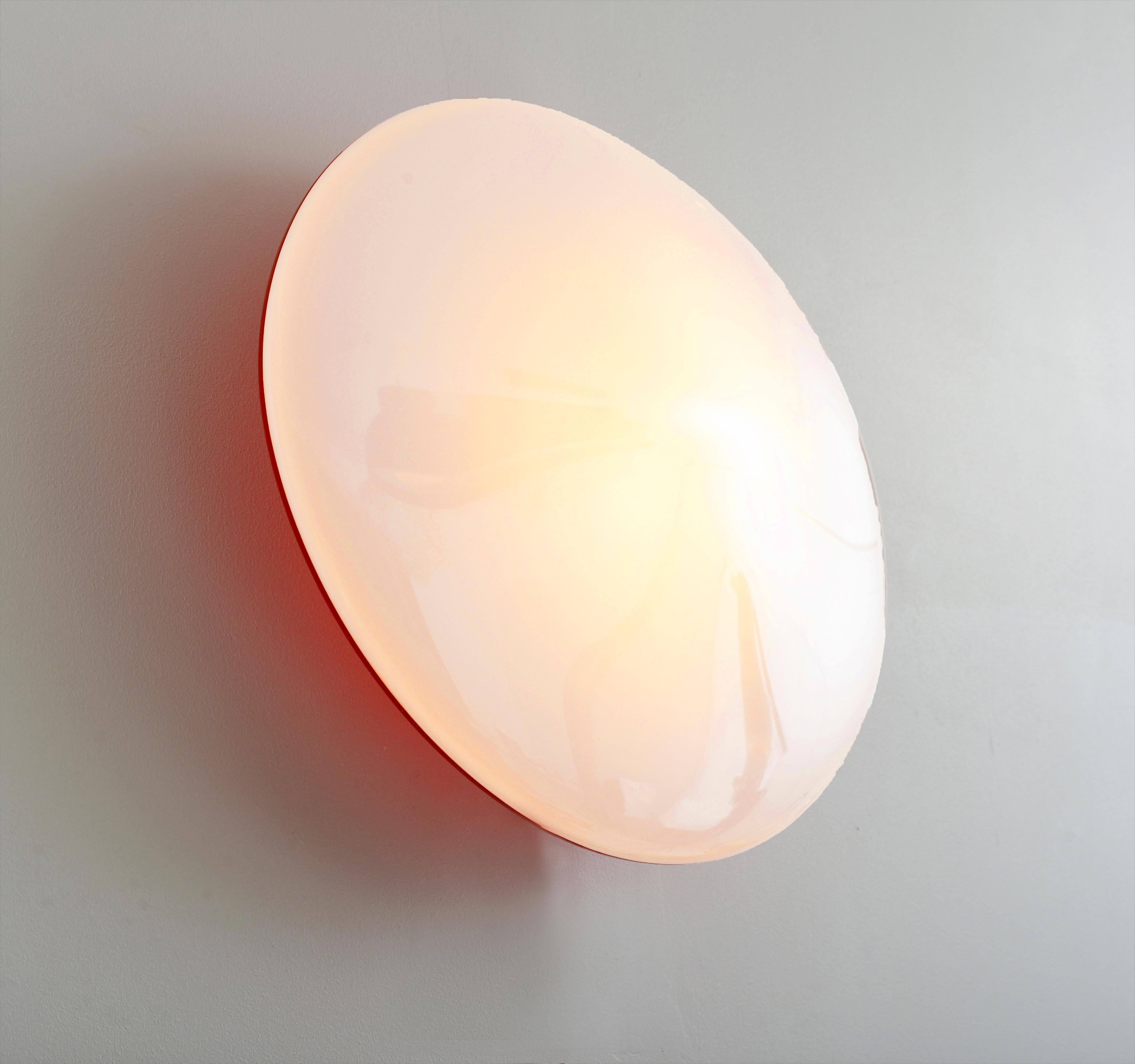 Lampade da parete edite da Artemide, progettate dal designer francese Patrick Jouin in vendita 6