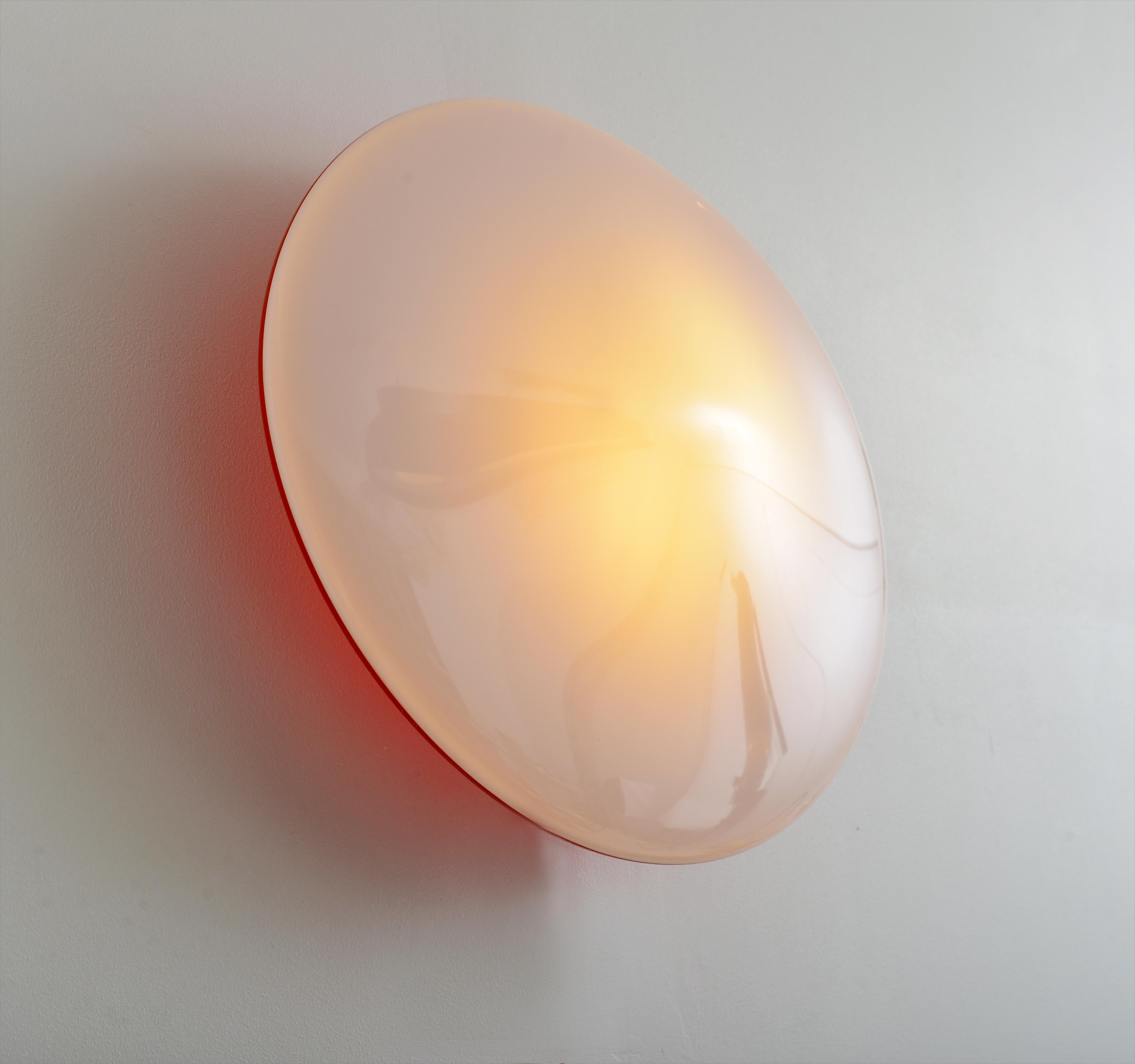 Francese Lampade da parete edite da Artemide, progettate dal designer francese Patrick Jouin in vendita