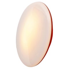 Lampade da parete edite da Artemide, progettate dal designer francese Patrick Jouin