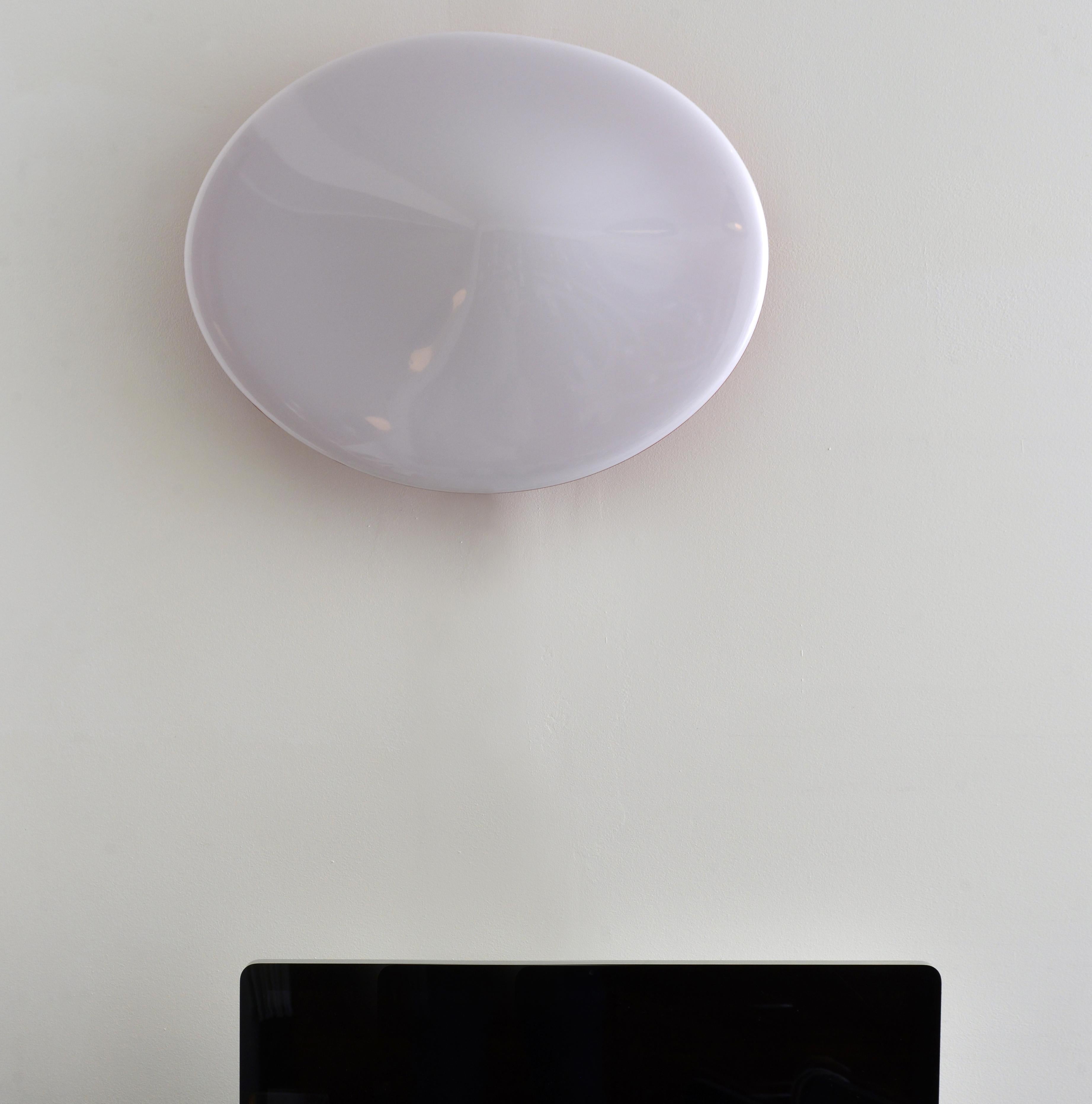 Wall Lights Edited by Artemide, Designed by Patrick Jouin 4