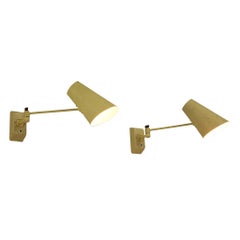 Wall Lights and Sconces