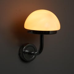 Wall Lights, Klaus Michalik, Orno, 1970s