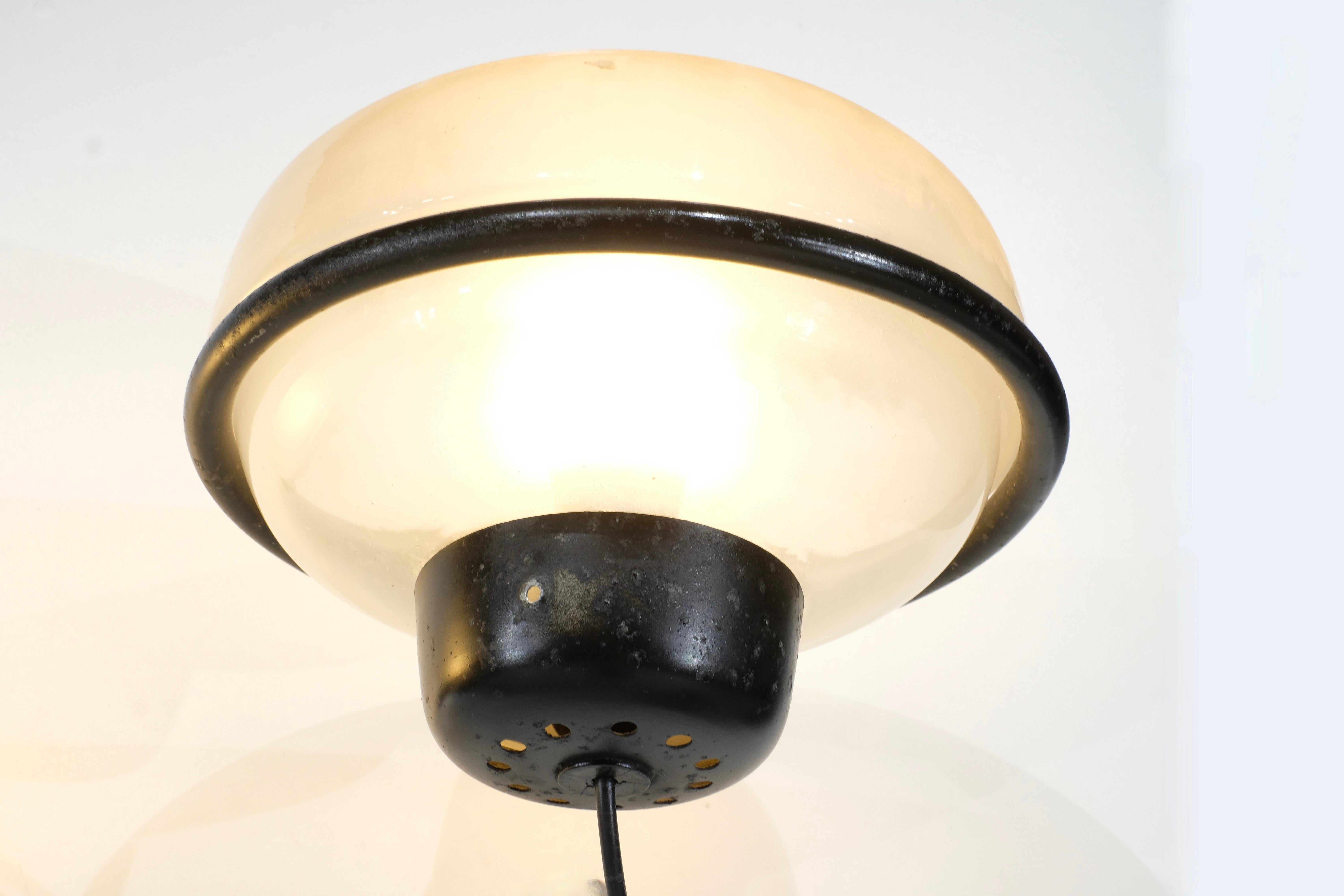 Wandleuchten Modell 228 von Gino Sarfatti für Arteluce - 1960er Jahre (20. Jahrhundert) im Angebot