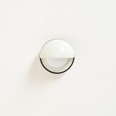 Wall Lights or Flush Mounts Produced by the Dutch Company Dijkstra Lampen, 1960s
