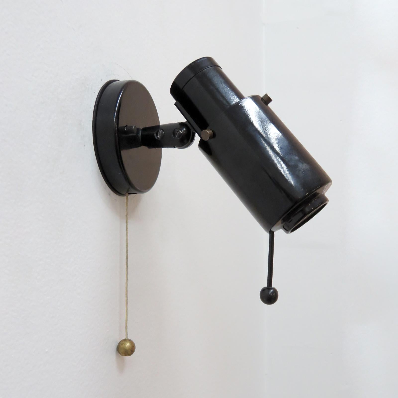 Francese Lita Lighting 'Zodiac' di Jacques Biny per Lita, 1950 in vendita