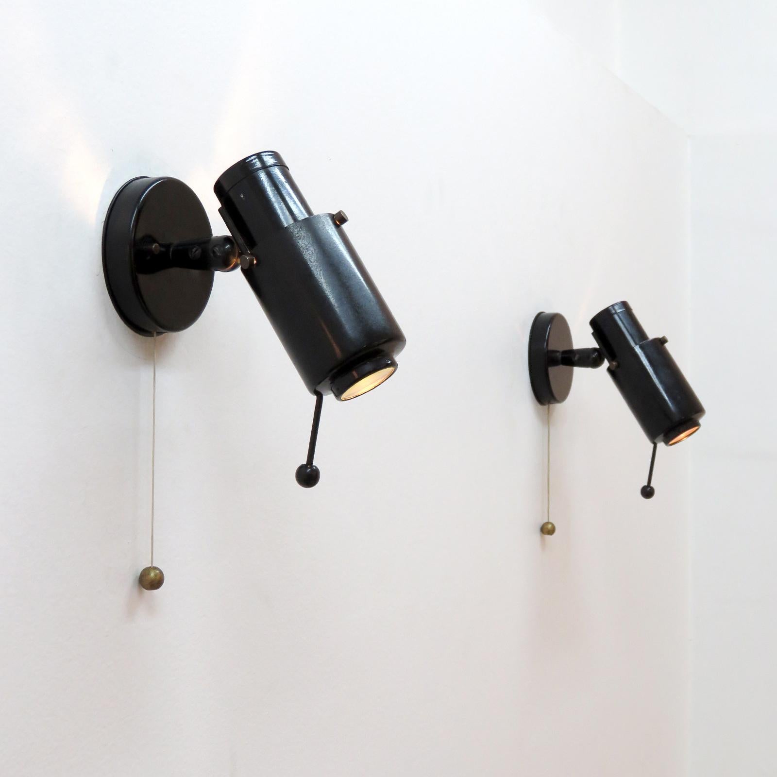Lita Lighting 'Zodiac' di Jacques Biny per Lita, 1950 in vendita 1