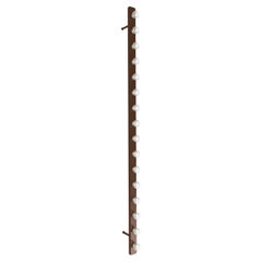 Wall Line 200 Aluminio Bronce Anodizado Aplique Contemporáneo by JSPR