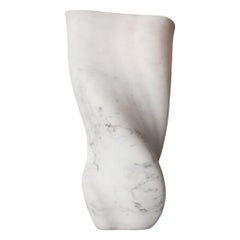 Wall Marble Sconces by Jonathan Hansen