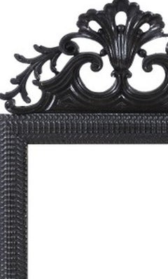 Wall mirror - 19th century