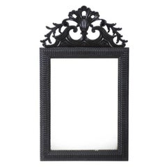 Wall mirror - 19th century
