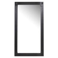 Wall mirror - 19th century