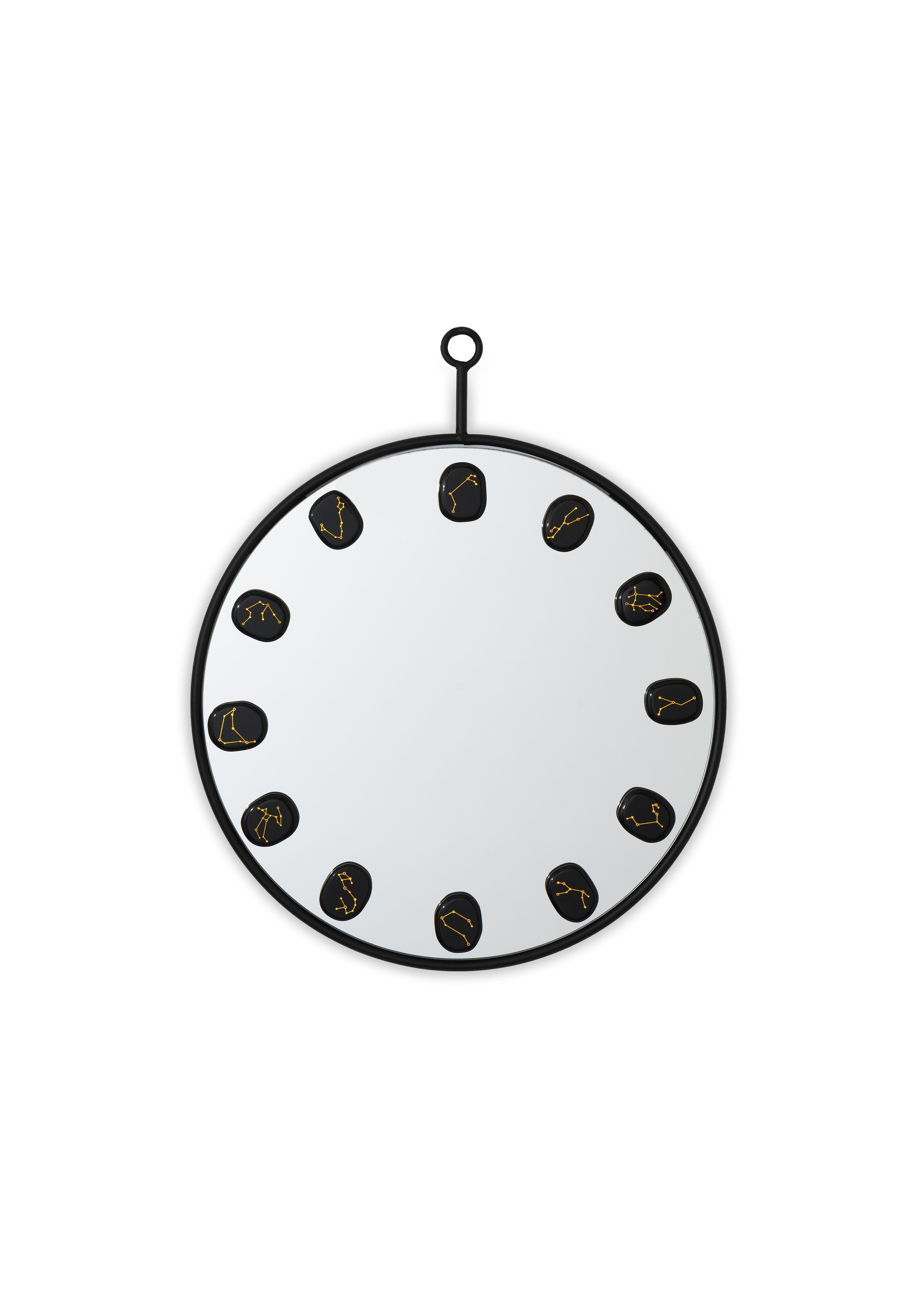 Mirror In New Condition For Sale In GENEVA, CH