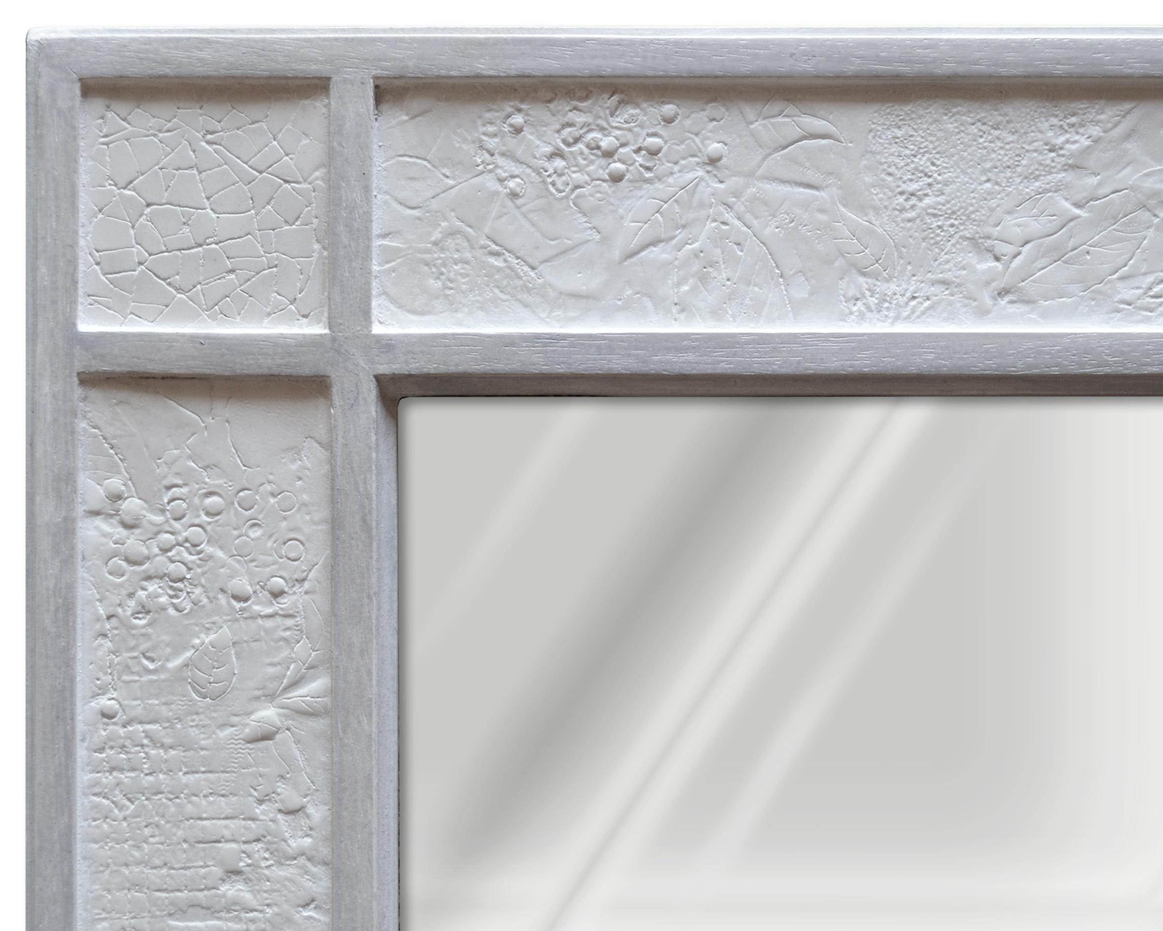 decorative handmade mirrors