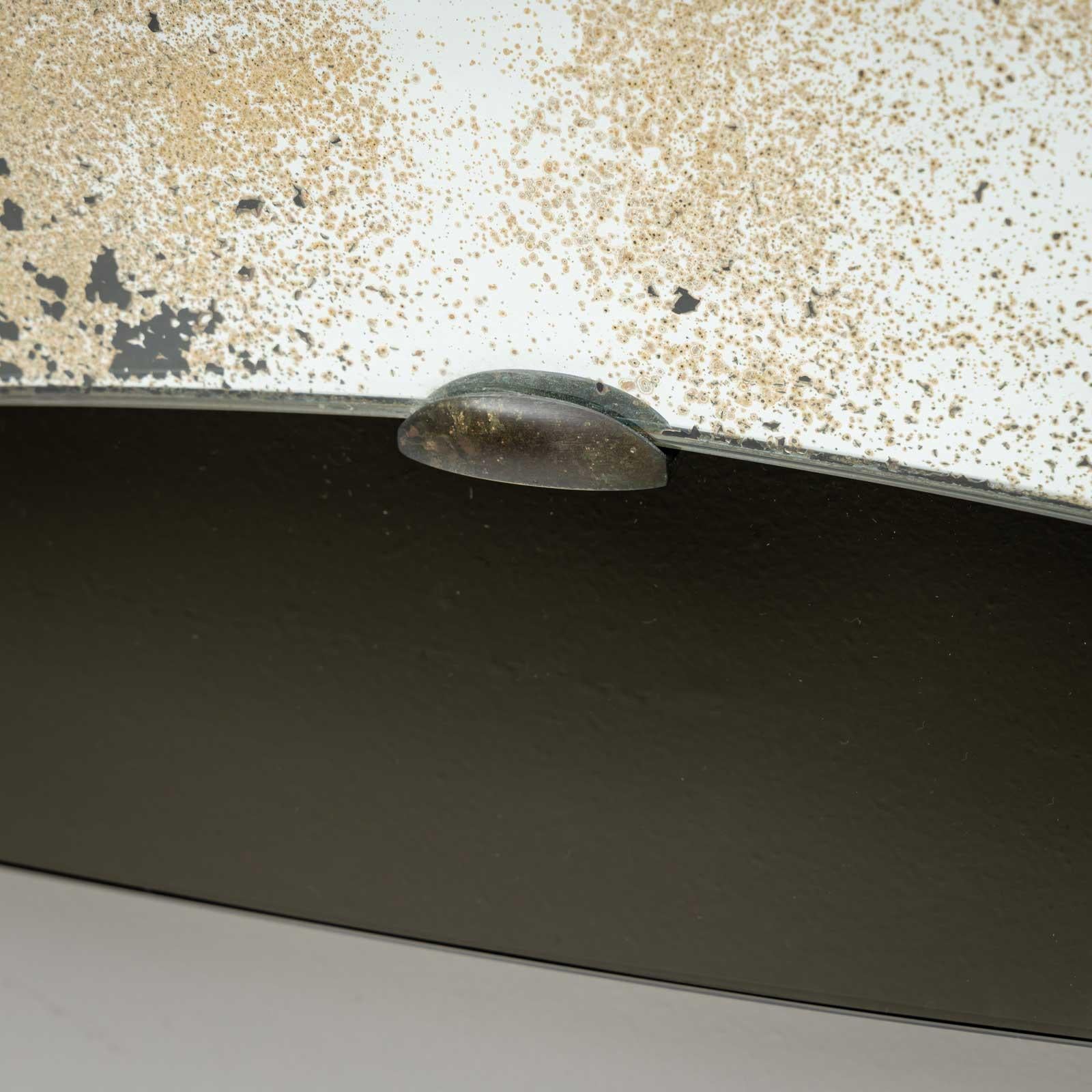 Mid-20th Century Wall Mirror by Fontana Arte, Italy 1950s/60s