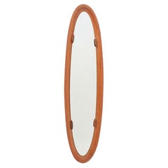 Wall Mirror by Franco Campo & Carlo Graffi