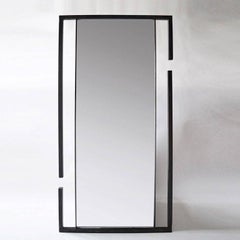 Wall Mirror by J.M. Szymanski