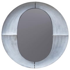 Wall Mirror by Lorenzo Burchiellaro, Italy