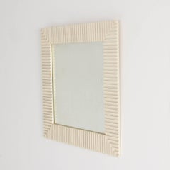 Wall Mirror by Susanne Tucker and Maurice Holland