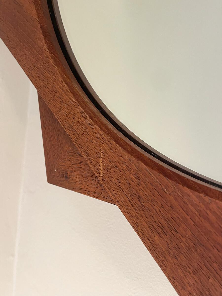 Italian Wall Mirror 