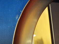 Wall Mirror Narciso by Sergio Mazza for Artemide, Year 1961