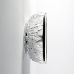 Wall Mirror 'Saturn 218eb' Vintage Style 'Glass Frame'