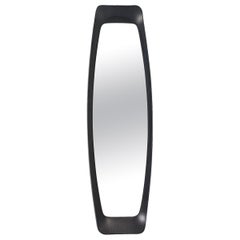 Specchio da parete Skai Glass Italia anni '50-'60