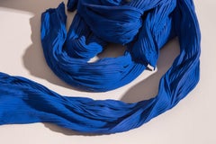 Wandspiegel Tertium Quid S3, 02 Porzellanblau