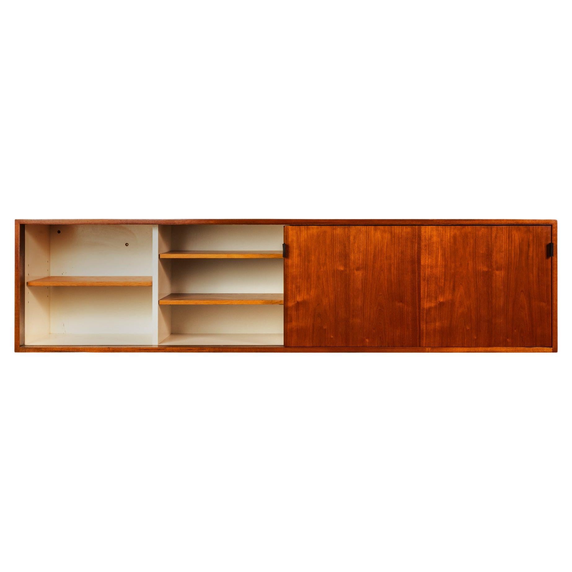 Armario mural  Model 123 W-1, Florence Knoll, Knoll Associates, EE.UU., años 50 en venta