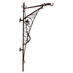 Art Nouveau Architectural Elements